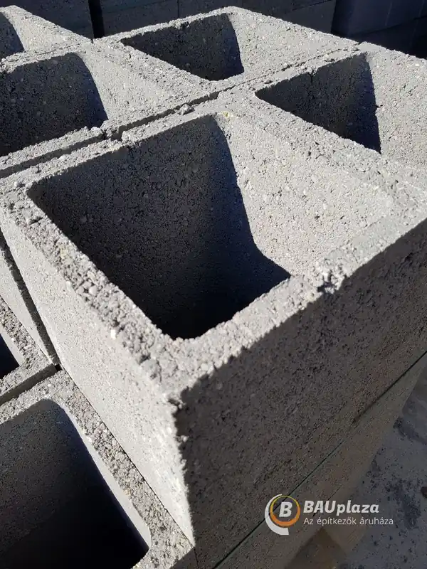Vedd meg online Beton Pillérzsaluzó elem P25 (négyzet,Dobeton60db/ )