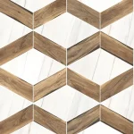 Rondine Sherwood Walnut Triangle 24X30 Kedvezményes ár