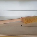 Biztonságos vásárlás Autómosó kefe hosszú nyelű