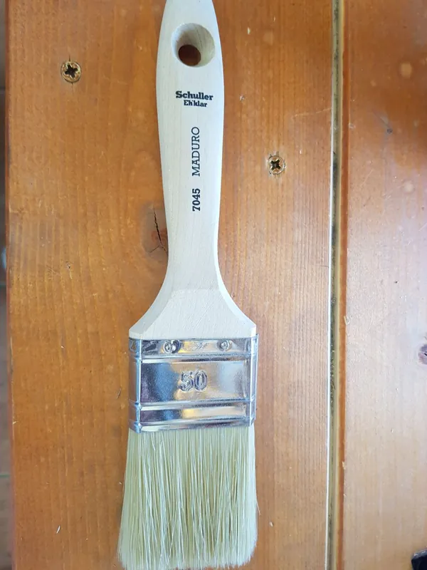 Ecset extra dupla fanyelű 50mm sch (70454) Akciós ár