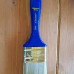 Akció Ecset lazúrozó kék 40mm sch 72433