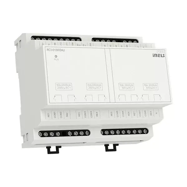 RC3-610M/DALI - Kombinált egység DALI kimenettel Olcsó