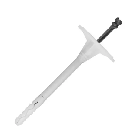 Újdonság XPS Dűbel (rögzítő tüske) 125mm