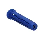 Dűbel Tipli műanyag KÉK 6x45mm (100db/csom.) Biztonságos fizetés