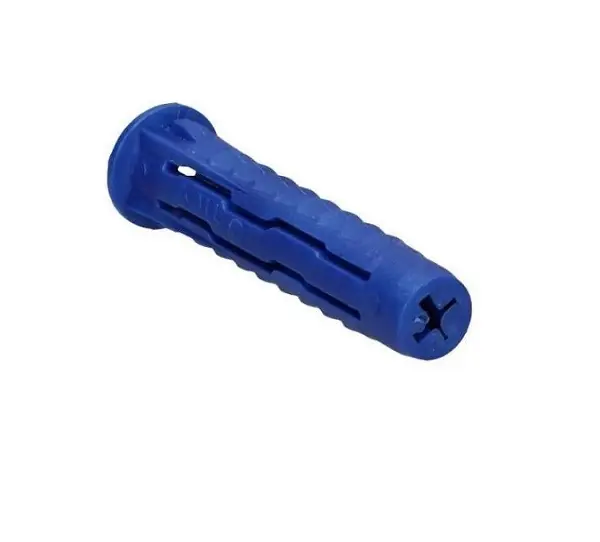 Akciós ár Rawlplug Dűbel Tipli műanyag 10x50mm (50db doboz)