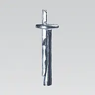 Árengedmény Beütőék acél 6x40mm (födémék)