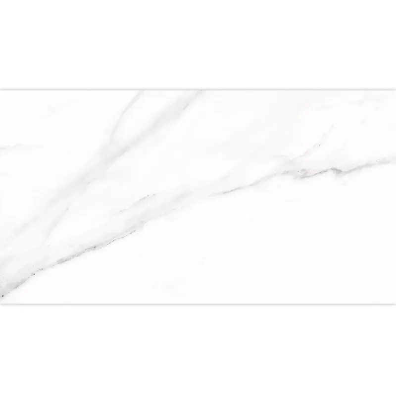 Padlólapok Arcadia Márvány Megjelenés Csiszolt Fehér 30x60cm Biztonságos vásárlás
