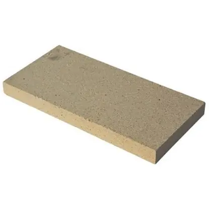 Tégla Samott 40mm 250*124*40 Csak ma