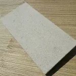 Azonnali szállítás Samott takaró lap 500*200*40