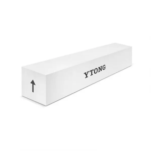 Ytong áthidaló PSF 1300x124x150 Biztonságos vásárlás