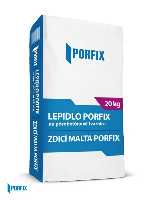 Népszerű Porfix ragasztó