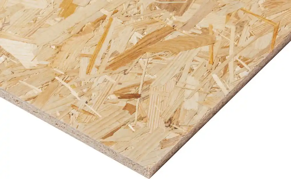 OSB-3 10 mm 3.125m2 / 1,25x2,5fm Népszerű