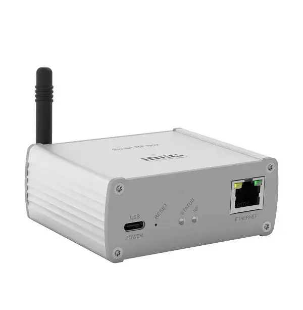 eLAN-RF-103 Intelligens RF box Szuper akció
