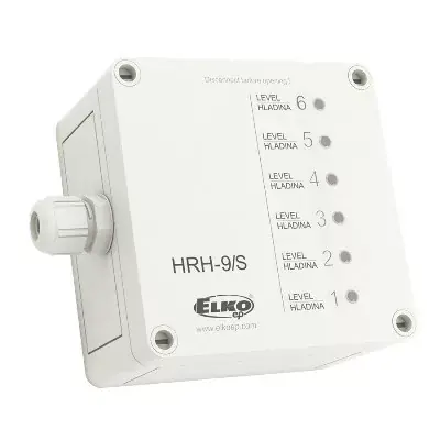 HRH-9/S Azonnal elérhető