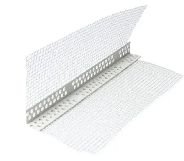 Azonnal elérhető Hálós élvédö PVC 2,5m (50db)