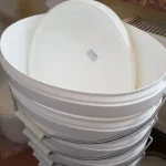 Vödör ovális 18l fedeles Kihagyhatatlan ajánlat