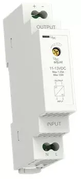 PS1M-15/24V Tápegység Vedd meg online