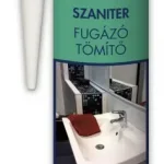 Ajánlat Mester szaniter szilikon fugázó beige 310ml
