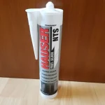 Hauser neutrális szilikon fehér 260ml Legjobb ár