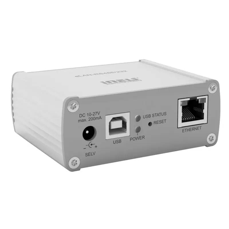 Vedd meg most eLAN-RS485-232 konverter