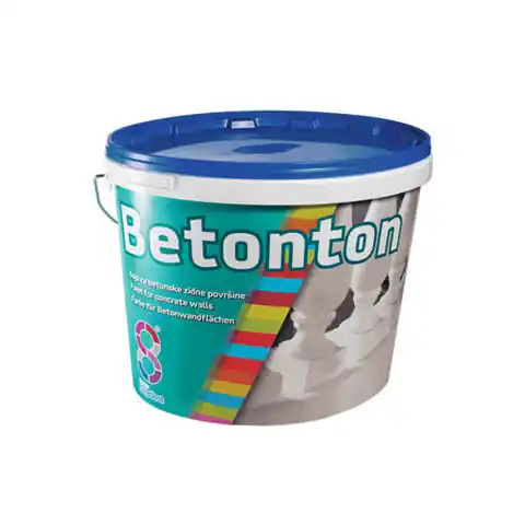 Betonton BT07 szürke 0,75l 150C‘ hőálló Bestseller