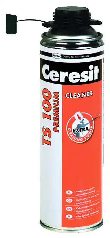 Ceresit purhab tisztitó 500ml Akciós ár