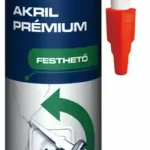 Ajánlat Tytan Prof. Turbo akril fehér 280ml