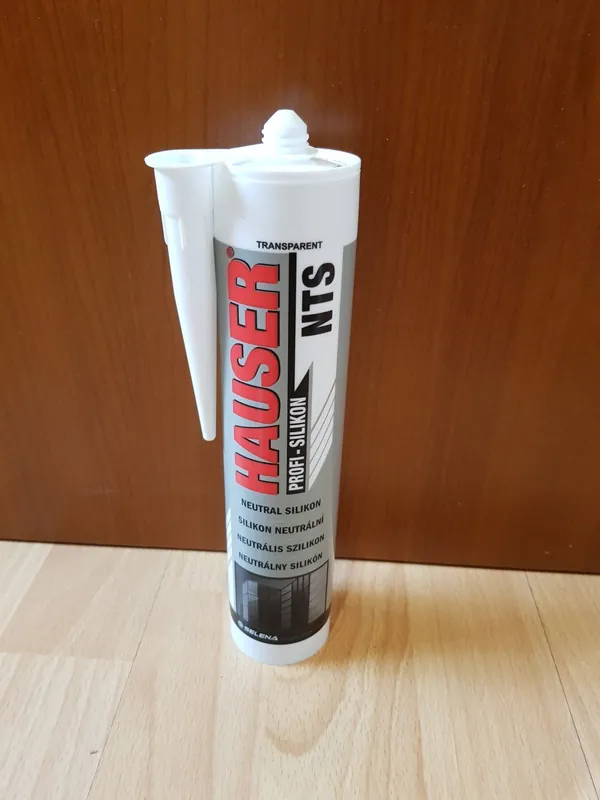 Hauser neutrális szintelen 260ml Biztonságos vásárlás