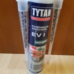 Azonnal elérhető Tytan Vegyidűbel ragasztó 300ml