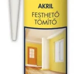 Mester akril festhető fehér 310ml Biztonságos vásárlás