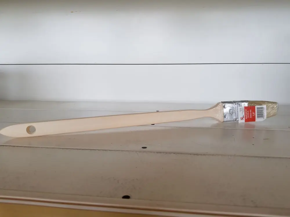 Radiátorecset fa 2,5" 60mm Végkiárusítás