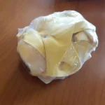 10cm teddy Kreativ bőr-rongy henger Árengedmény