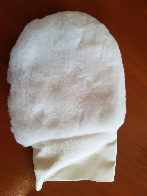 Kiárusítás Mintázó kesztyű Dakota