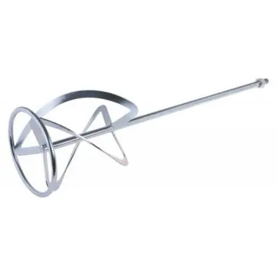 Kiárusítás Festék keverőszár M14 160mm