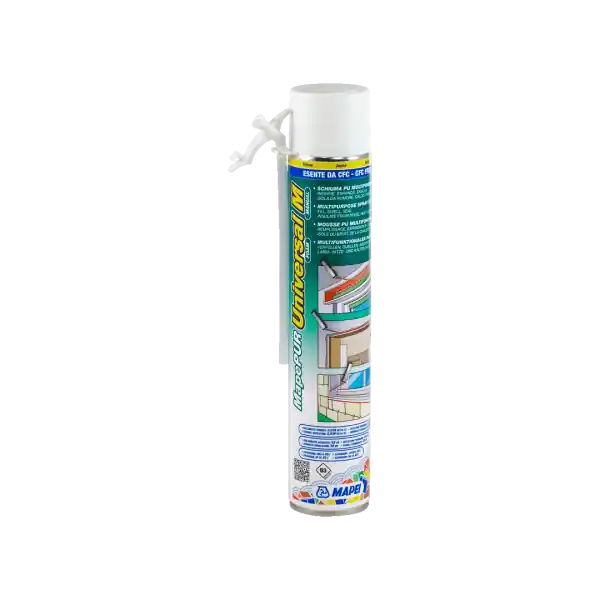 Mapei szerelőhab purhab kézi unizersal M 750ml Nézd meg most