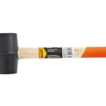 Vedd meg most Gumikalapács 450 GR FEKETE FA NYÉL SPARTA