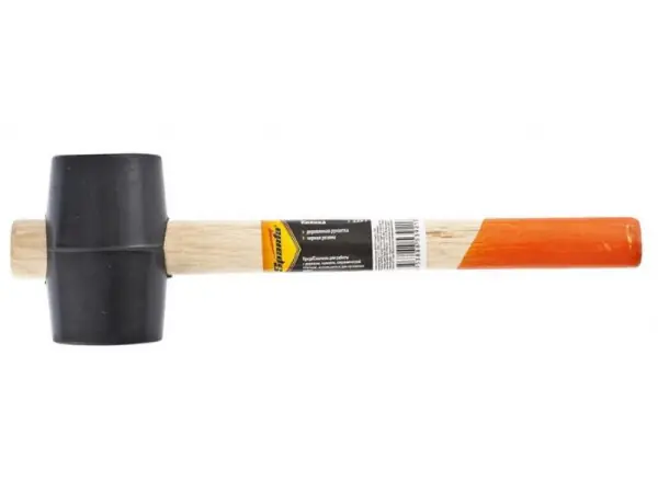 Vedd meg most Gumikalapács 450 GR FEKETE FA NYÉL SPARTA