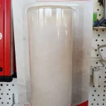 Akciós ár Linomat póthenger 10cm