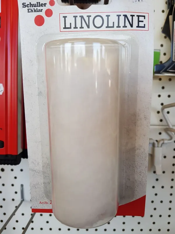 Akciós ár Linomat póthenger 10cm