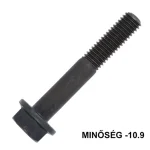 Azonnal elérhető HLF CSAVAR ALÁTÉTES M14*50 DIN 6921-10.9 NAT. RM IMPORT