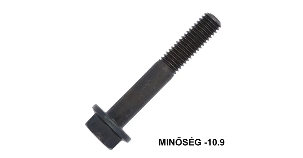 Azonnal elérhető HLF CSAVAR ALÁTÉTES M14*50 DIN 6921-10.9 NAT. RM IMPORT