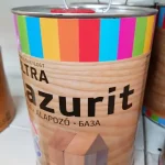 Különleges ajánlat Lazurit impregnáló alapozó 4l