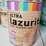 Ajánlat Lazurit impregnáló alapozó 0,75l