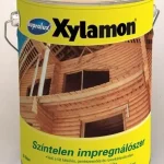 xylamon szúölő szer 0,75l Végkiárusítás