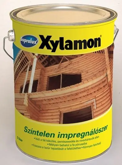 xylamon szúölő szer 0,75l Végkiárusítás