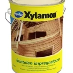 Rendeld meg most xylamon ipregnáló alapozó 0,75l