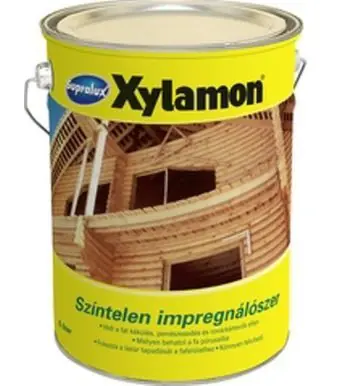 Rendeld meg most xylamon ipregnáló alapozó 0,75l