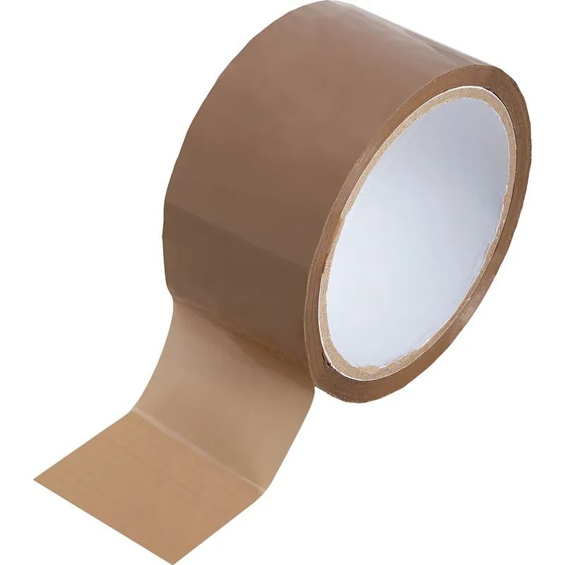 Csomagoló, ragasztó szalag barna Havanna 48 mm x 53 m Végkiárusítás