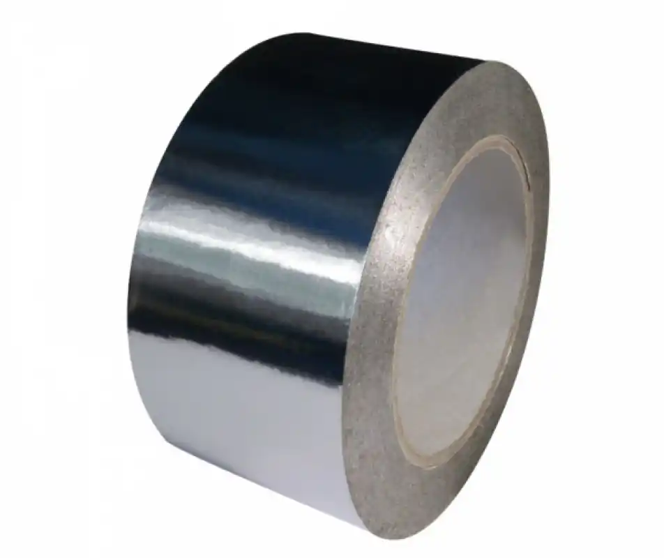 Aluminium szalag 50m50mm (Tool jó) Expressz szállítás