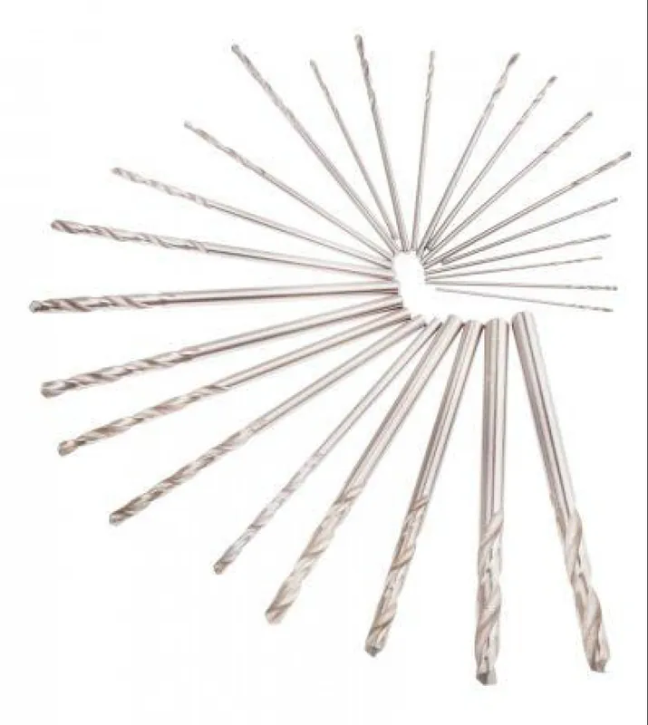 Fúrószár fém cobalt 1,5mm Legnépszerűbb